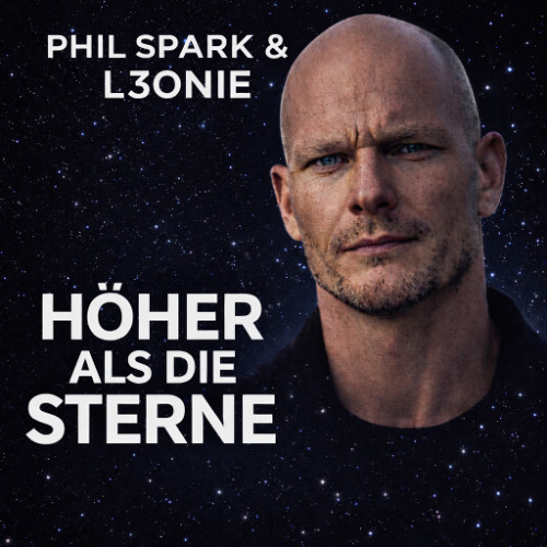 Höher als die Sterne – Cover